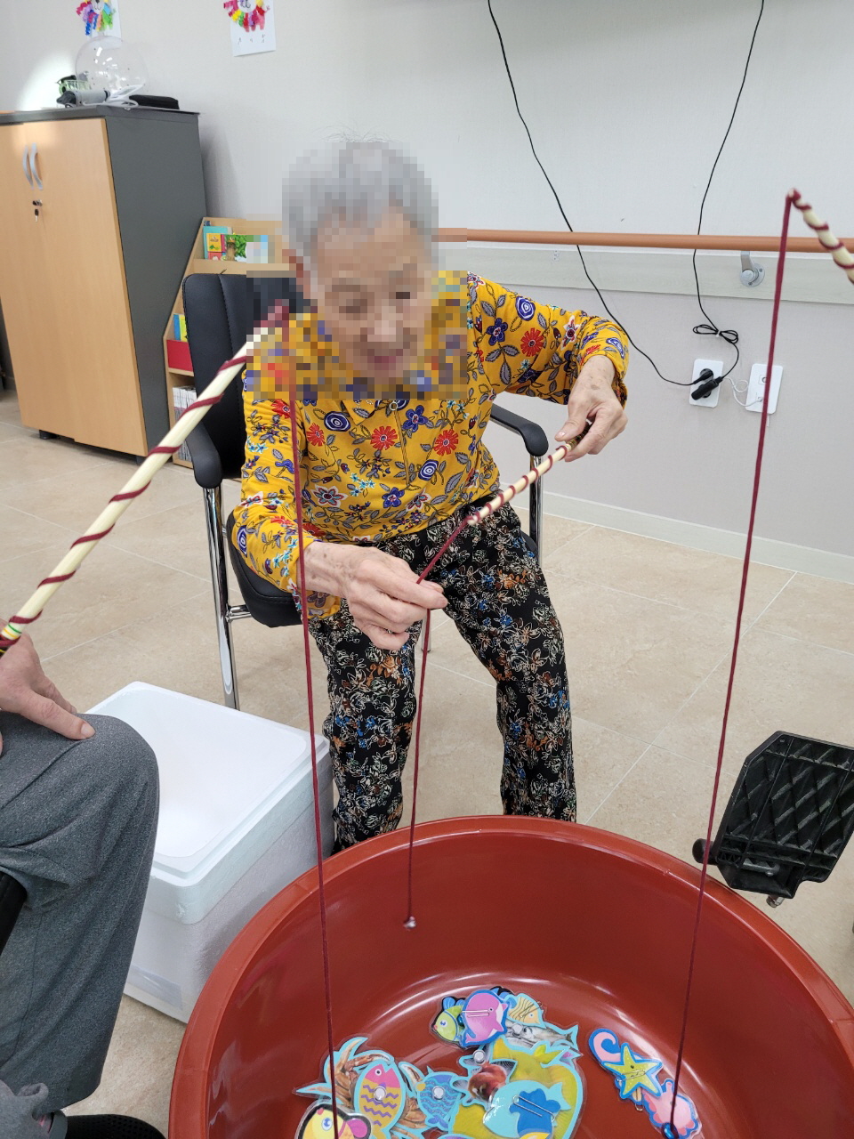 7월 21일 오전프로그램_