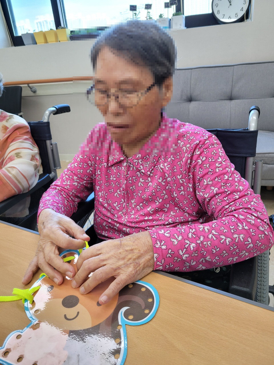 7월 24일 오전프로그램- 1