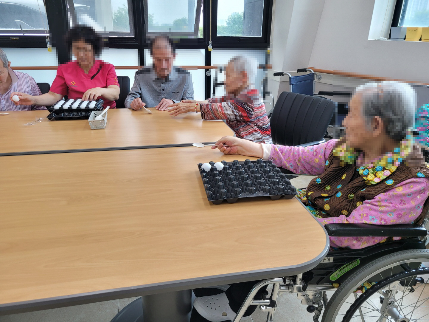 8월 26일 오후프로그램 2