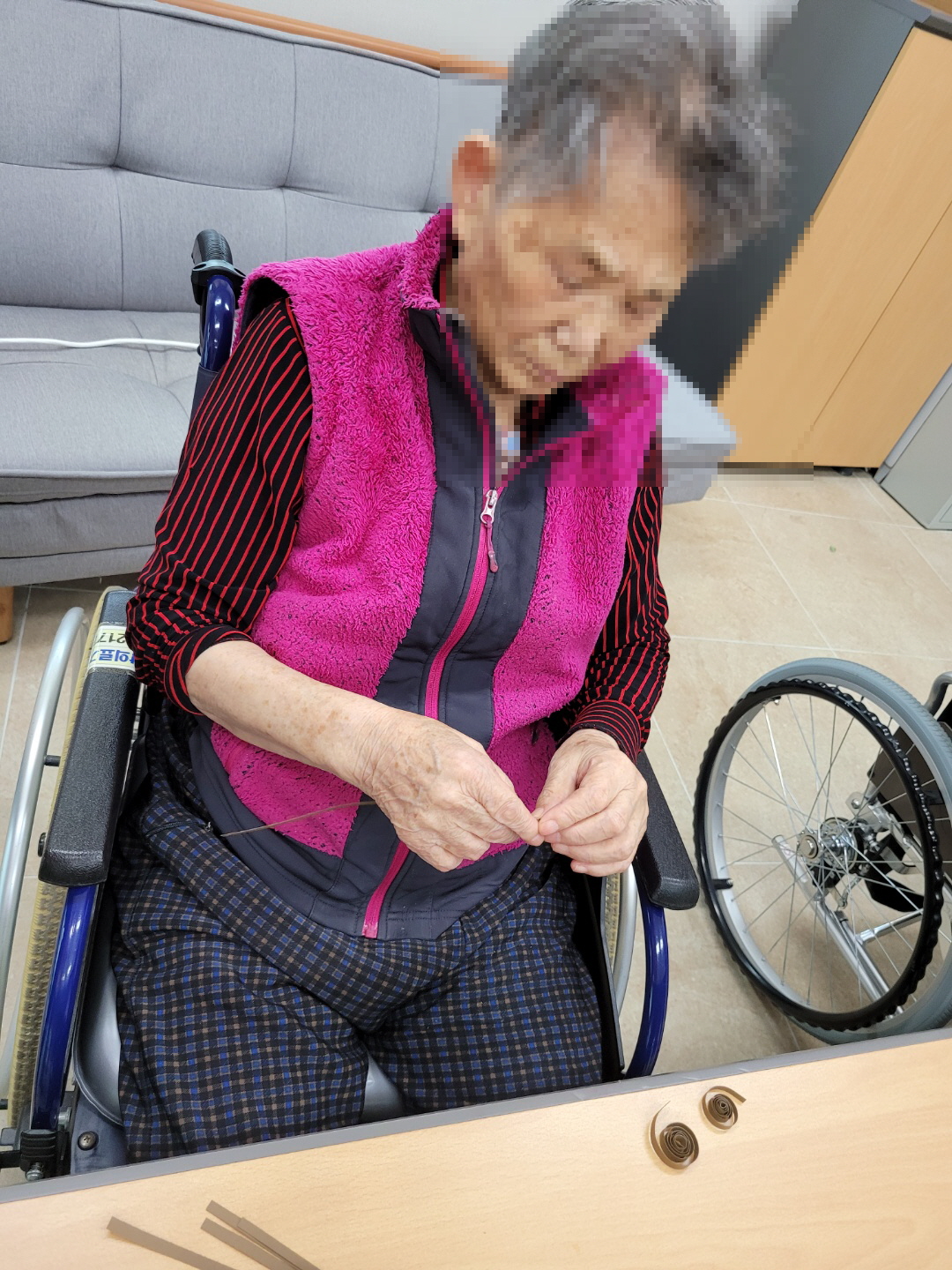 8월 24 오후프로그램2