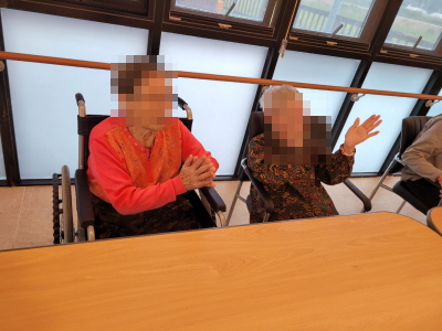 10월 12일 오전프로그램