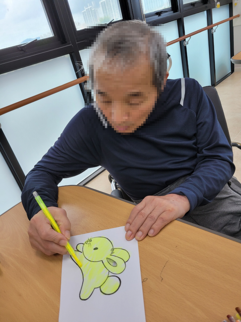 8월 2일 오후프로그램