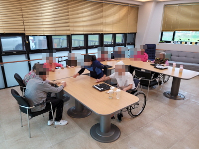 10월 12일 오후프로그램