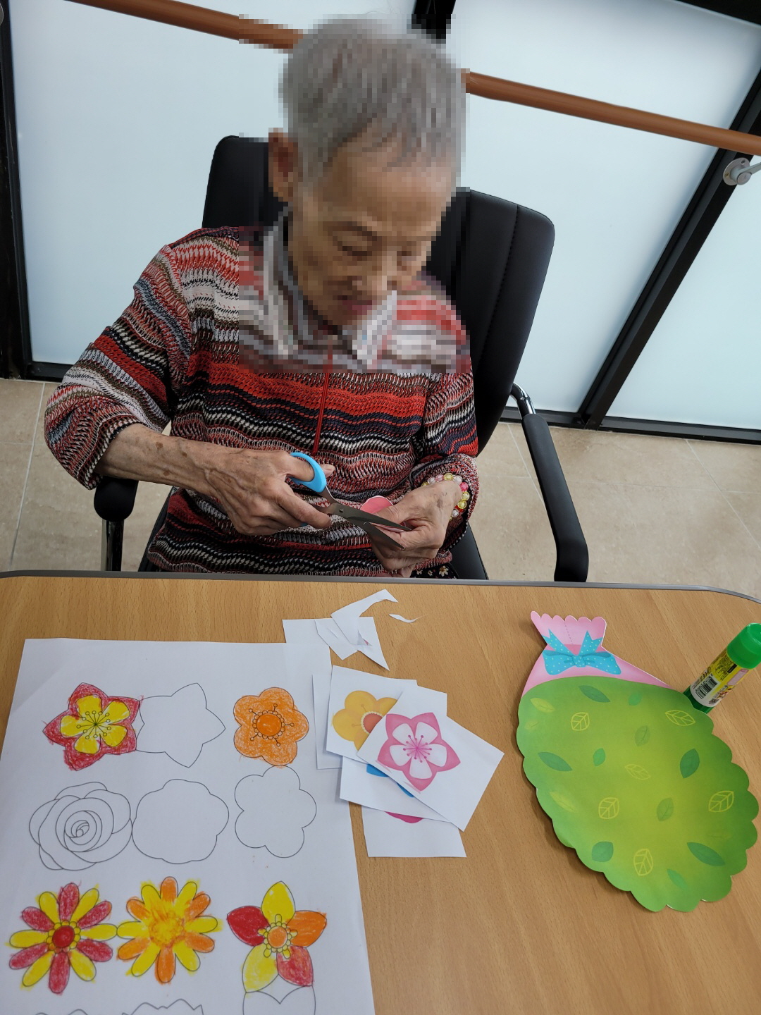 8월 26일 오전프로그램 1