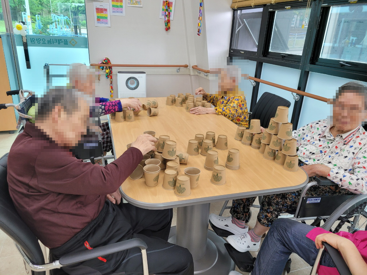 6월 22일 협동심의 날 2