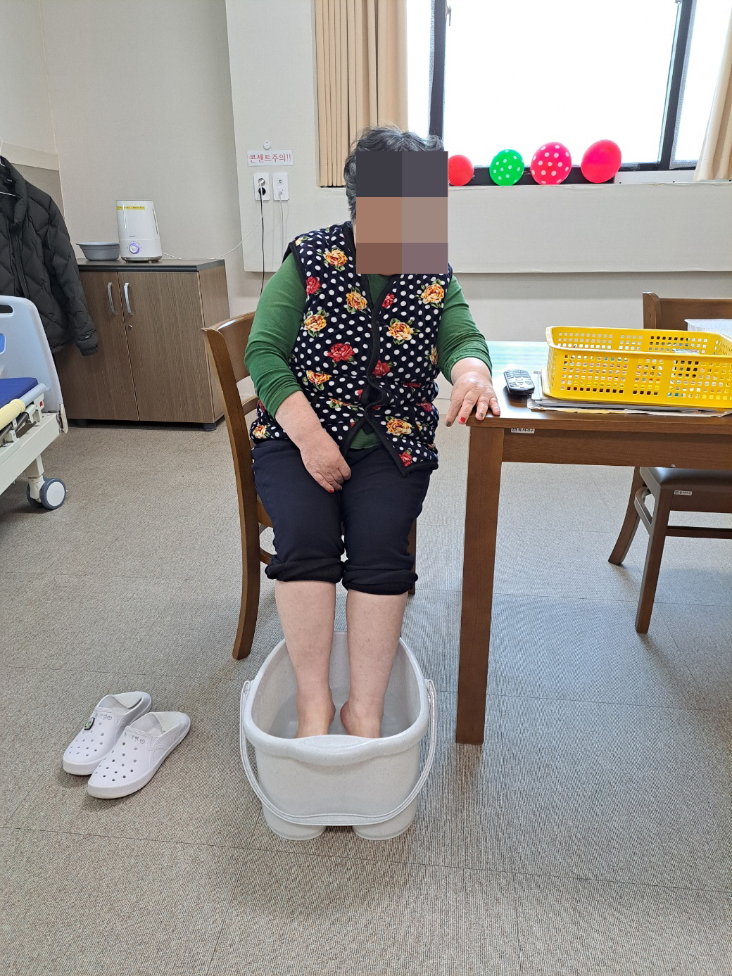 ⚬ 12월 28일 토요일_ 정서지원의 날 ⚬