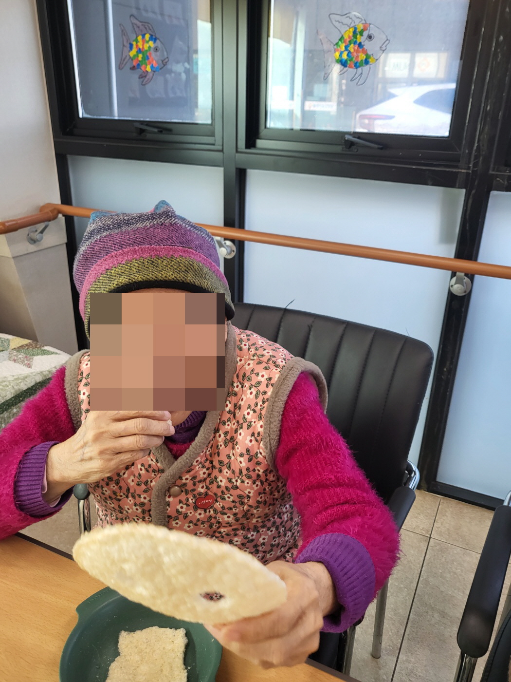 ⚬ 2월 13일 목요일_ 건강관리의 날 ⚬