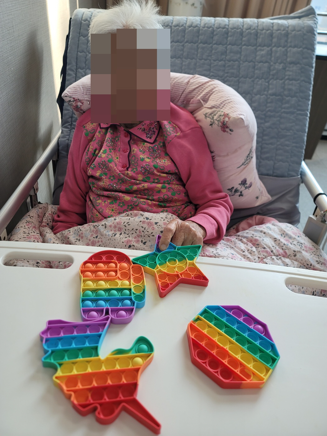 ⚬ 1월 27일 월요일_ 자기존중의 날 ⚬