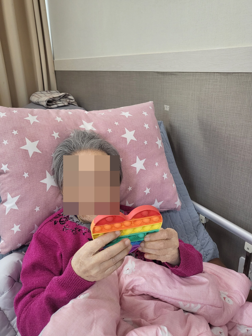 ⚬ 12월 16일 월요일_ 자기존중의 날 ⚬