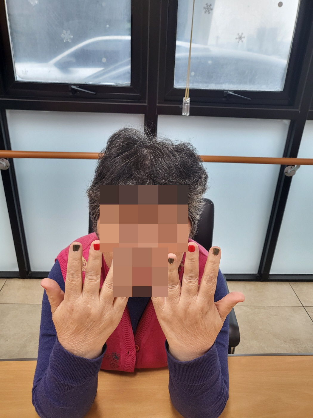 ⚬ 12월 20일 금요일_ 여가지원의 날 ⚬