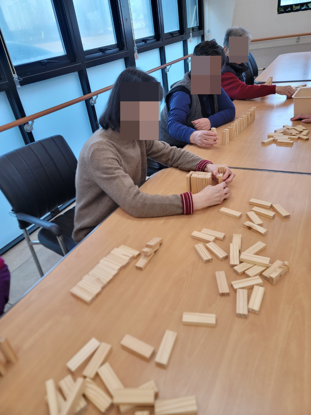 ⚬ 2월 14일 금요일_ 여가지원의 날 ⚬