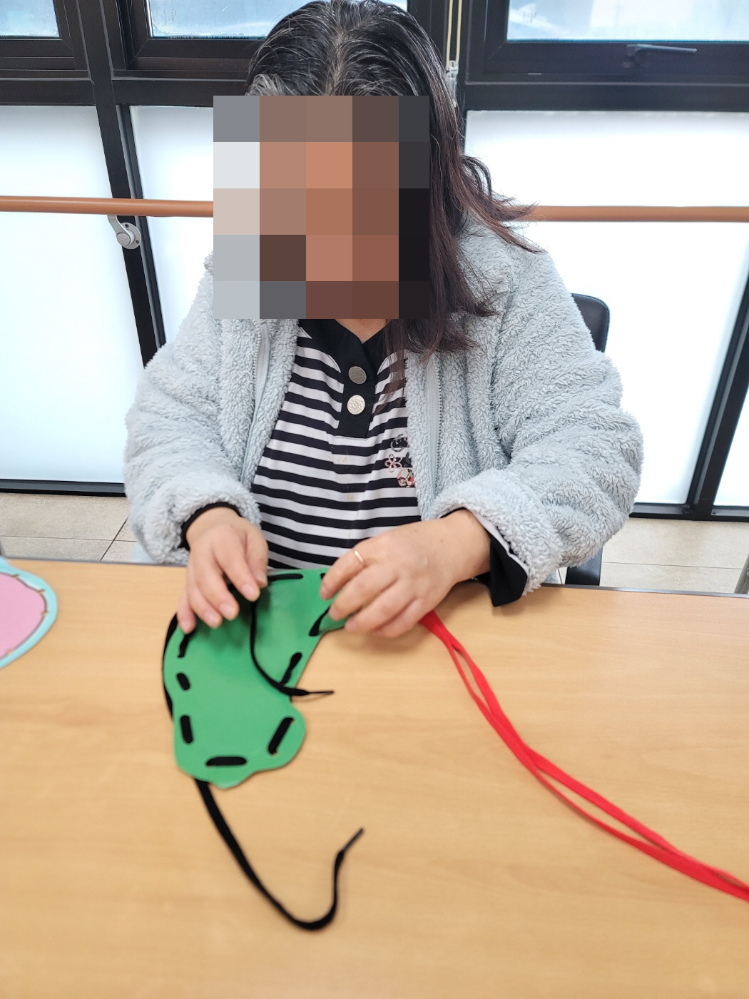 ⚬ 1월 31일 금요일_ 여가지원의 날 ⚬