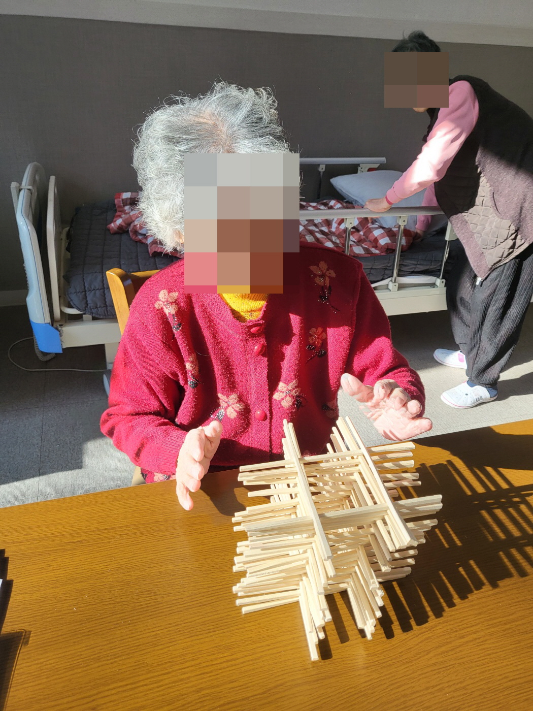 ⚬ 12월 19일 목요일_ 건강관리의 날 ⚬