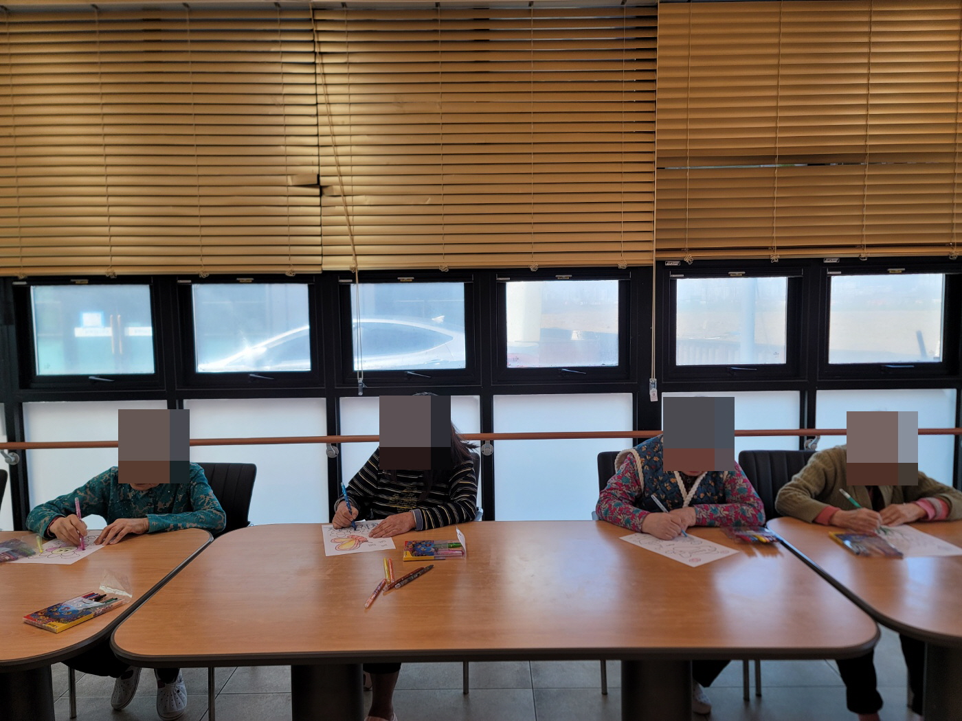 ⚬ 3월 31일 월요일_ 자기존중의 날 ⚬