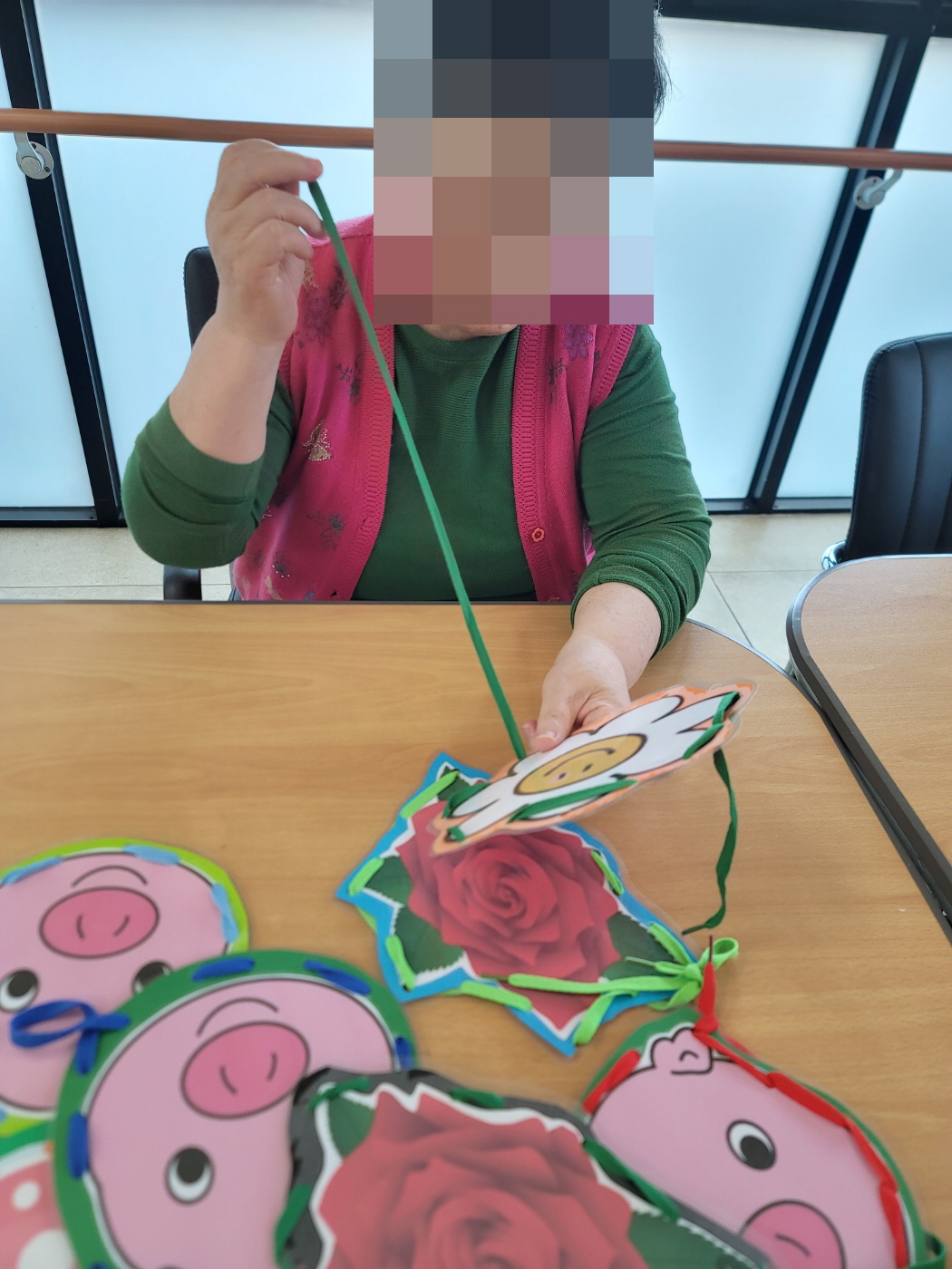 ⚬ 2월 28일 금요일_ 여가지원의 날 ⚬