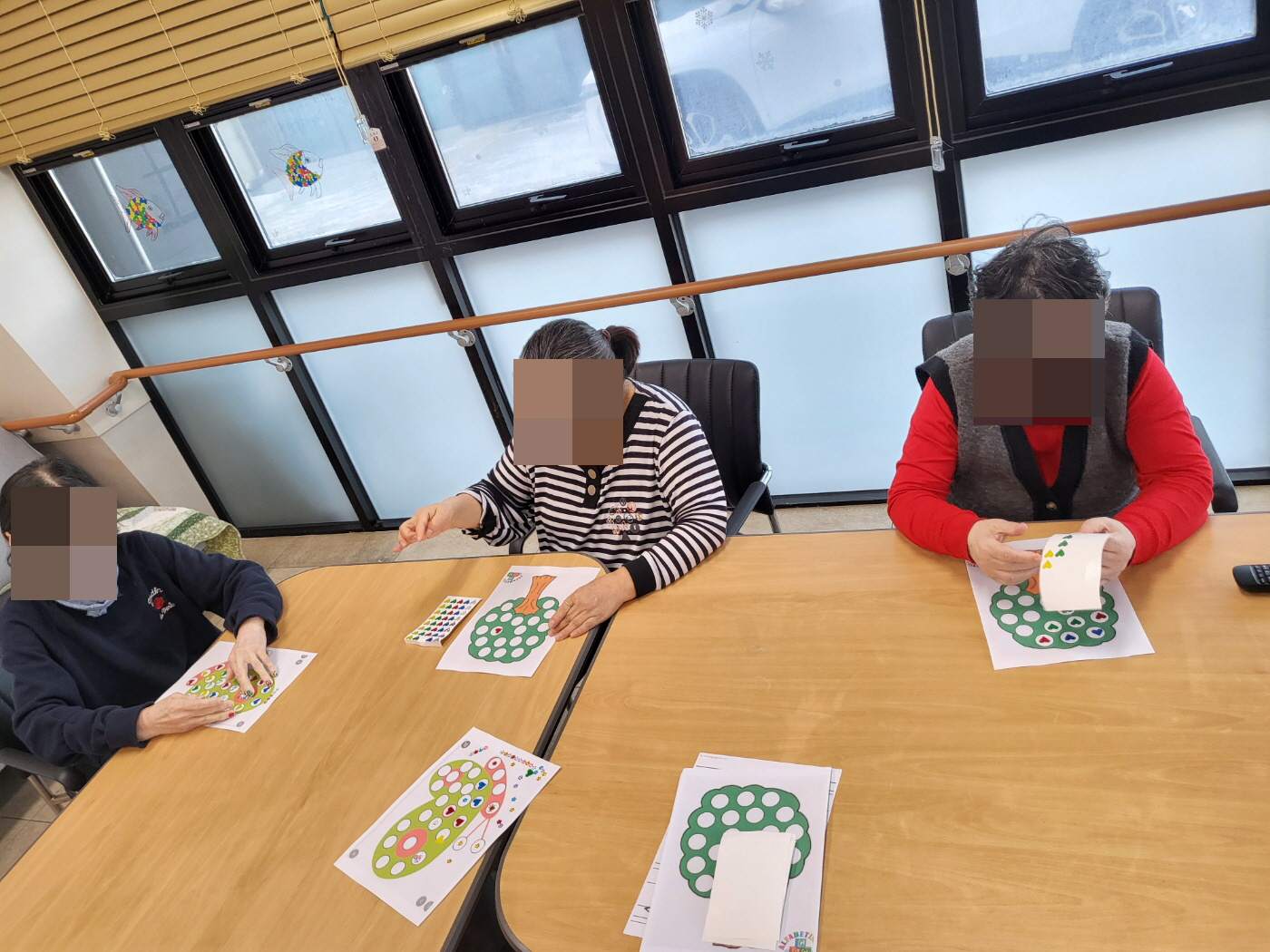 ⚬ 1월 9일 금요일_ 여가지원의 날 ⚬