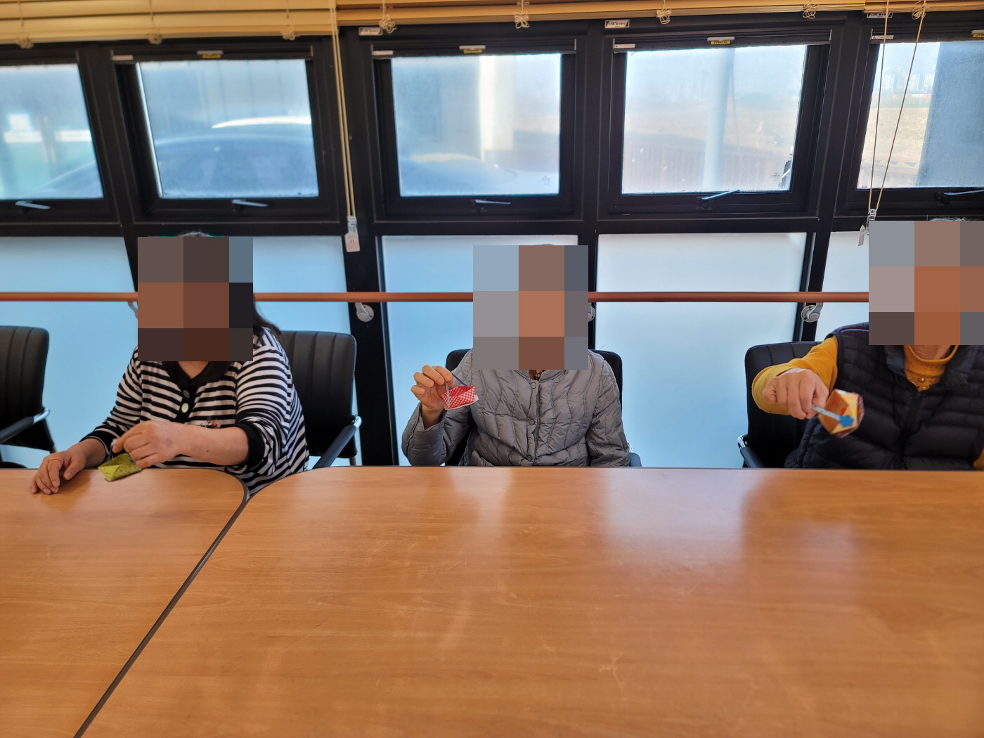 ⚬ 3월 21일 금요일_ 여가지원의 날 ⚬