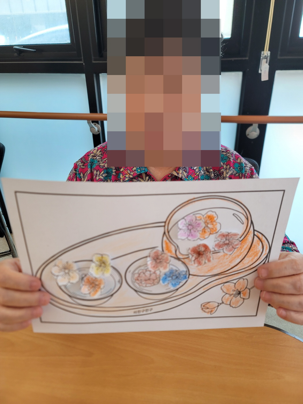 ⚬ 3월 24일 월요일_ 자기존중의 날 ⚬