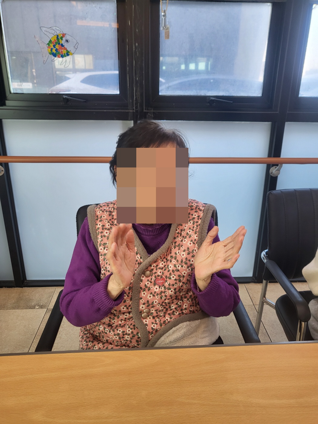 ⚬ 2월 21일 금요일_ 여가지원의 날 ⚬