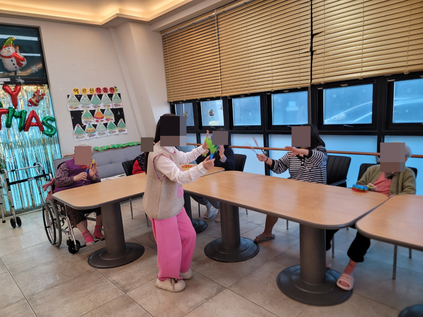 ⚬ 1월 01일 수요일_ 창의성의 날 ⚬