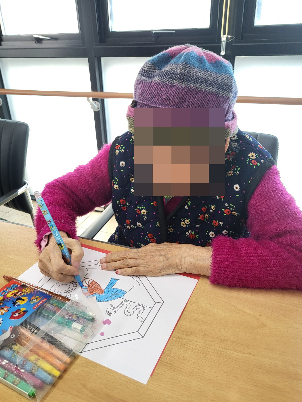 ⚬ 1월 21일 화요일_ 자기존중의 날 ⚬