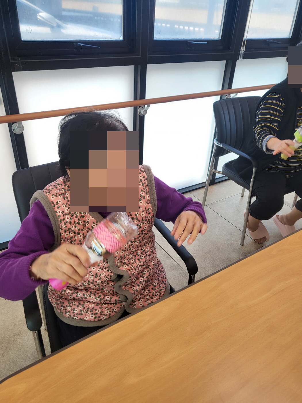 ⚬ 2월 22일 토요일_ 정서지원의 날 ⚬