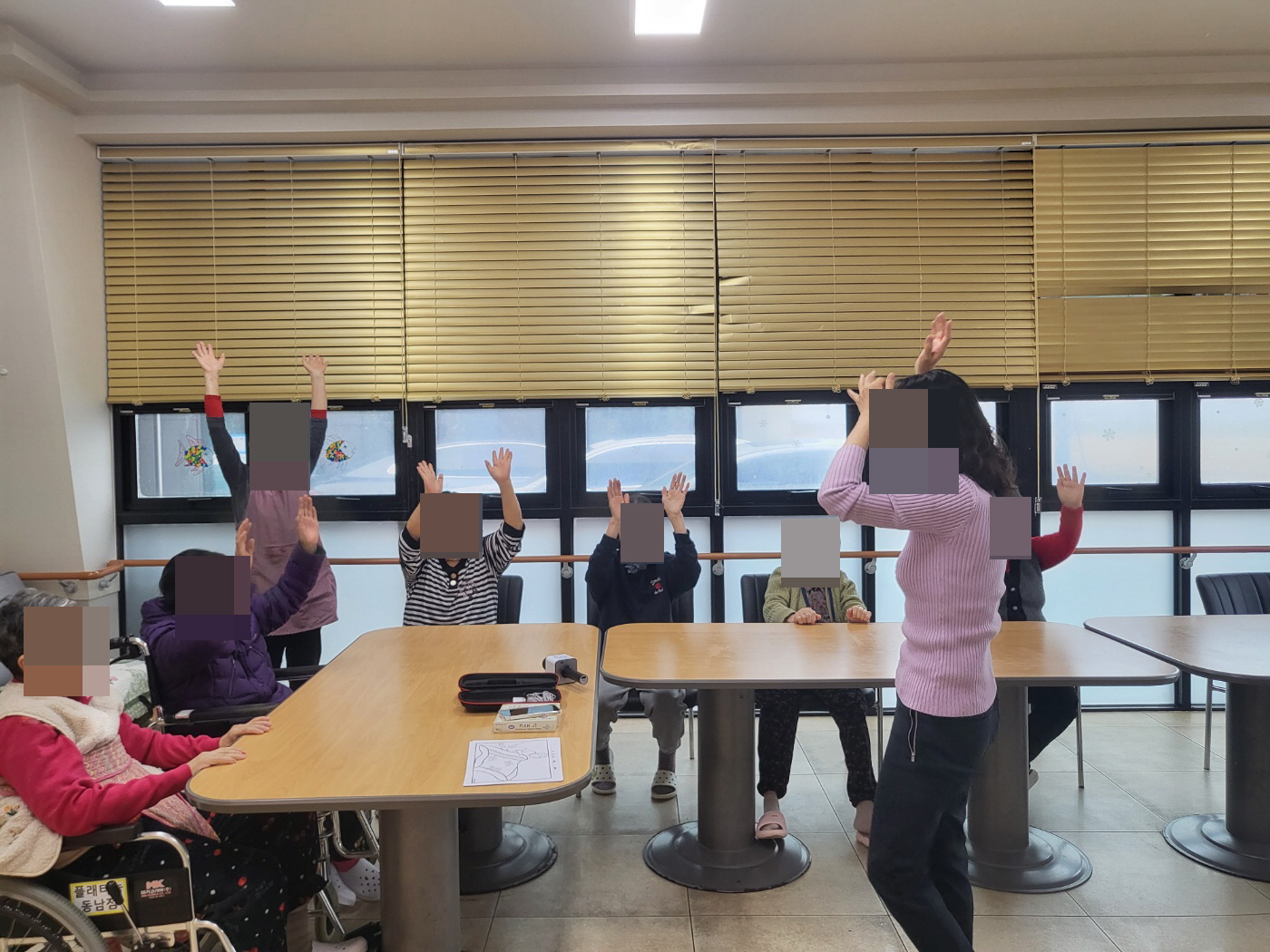 ⚬ 1월 6일 월요일_ 자기존중의 날 ⚬