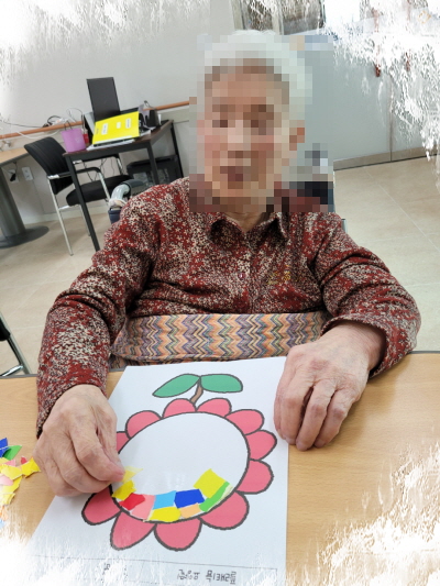 나른한 토요일 오후~