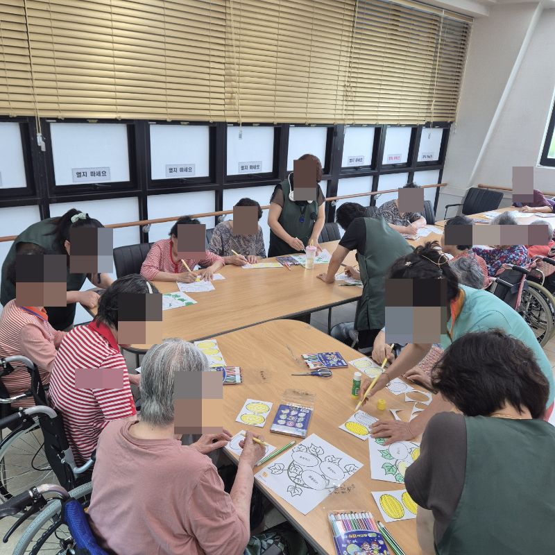 ⚬ 7월 6일 월요일_ 자기존중의 날⚬