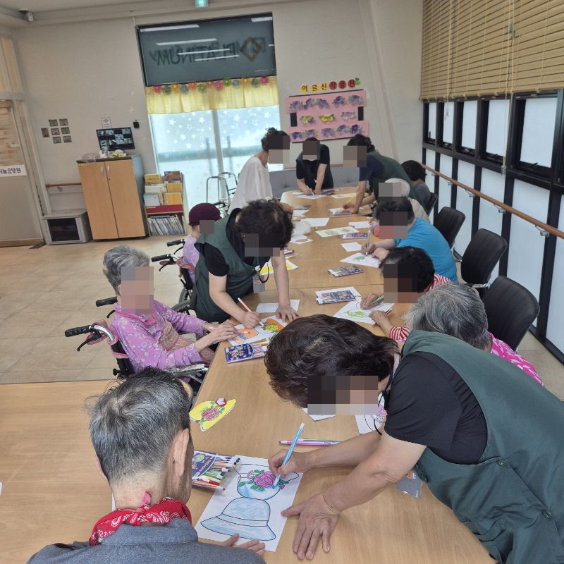 ⚬ 7월 7일 월요일_ 자기존중의 날 ⚬