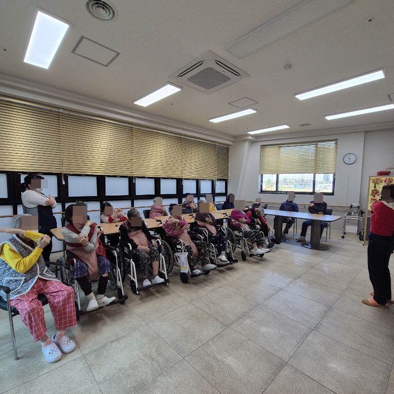 ⚬ 11월 19일 수요일_ 창의성의 날 ⚬