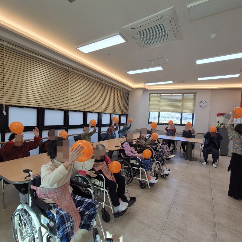 ⚬ 11월 5일 수요일_ 창의성의 날 ⚬