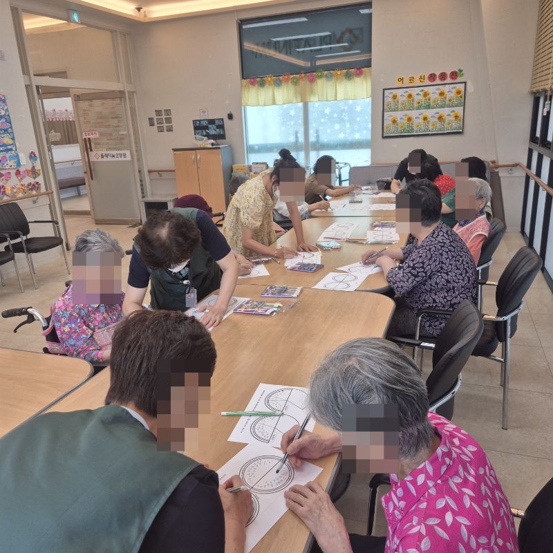 ⚬ 7월 14일 월요일_ 자기존중의 날 ⚬