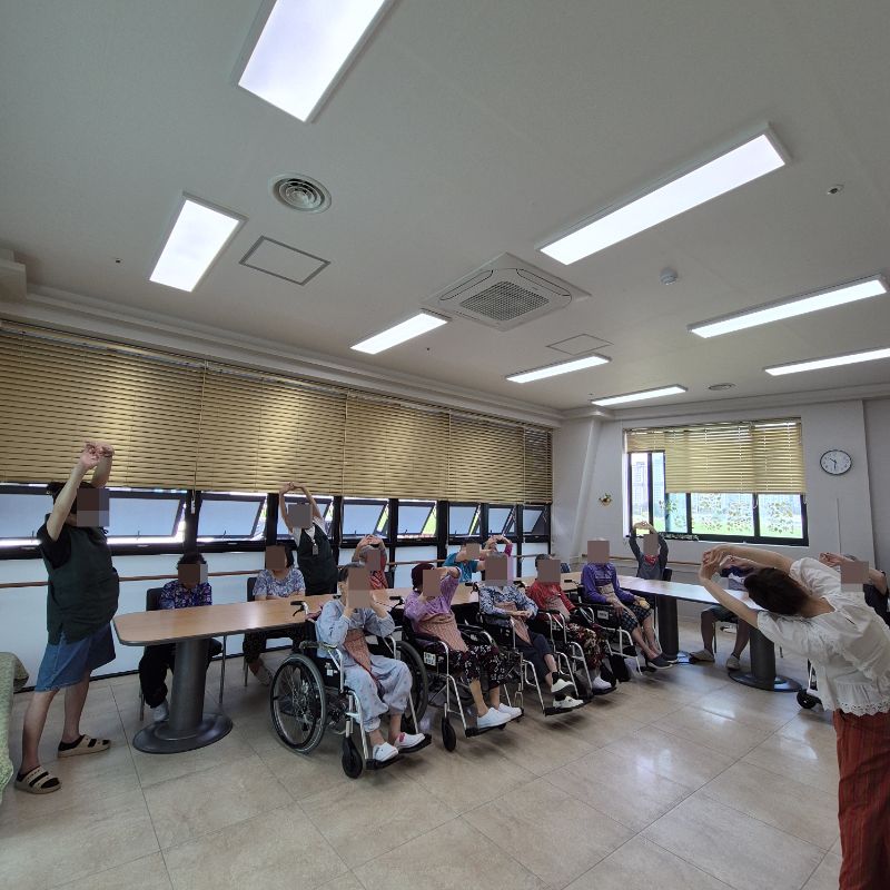 ⚬ 7월 2일 수요일_ 창의성의 날 ⚬