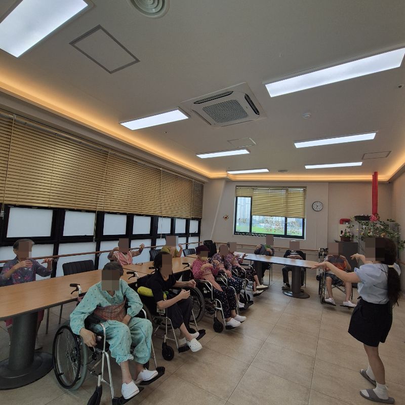 ⚬ 7월 23일 수요일_ 창의성의 날 ⚬