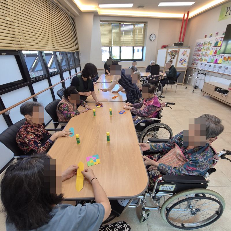 ⚬ 10월 17일 금요일_ 여가지원의 날 ⚬