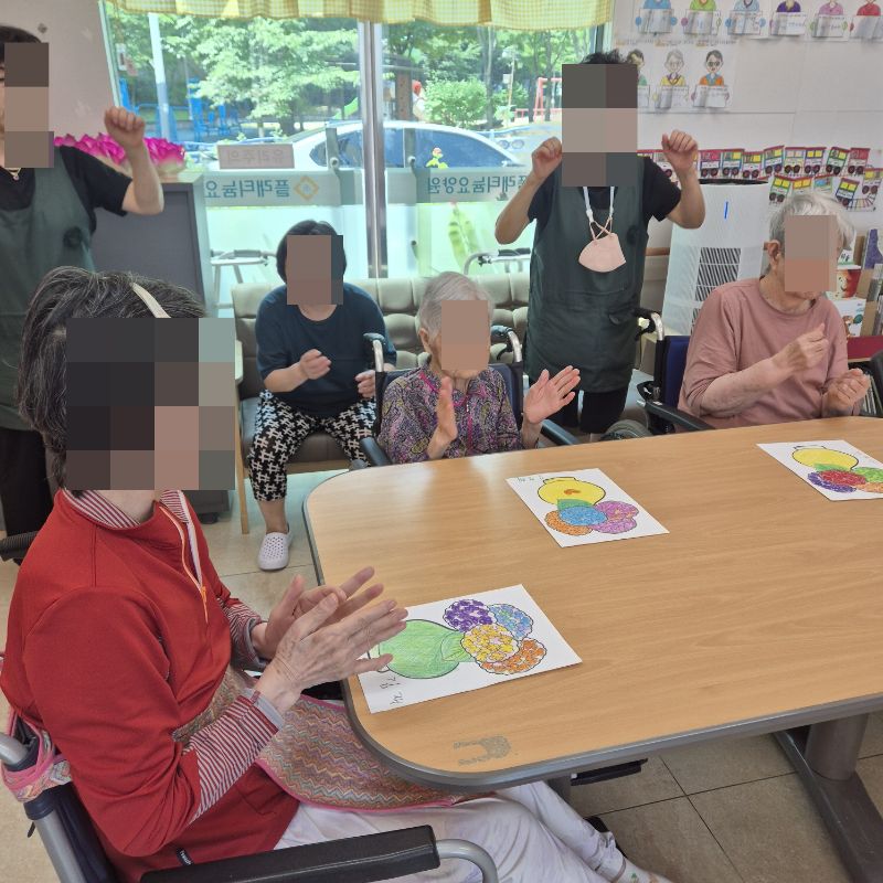 ⚬ 6월 29일 월요일_ 자기존중의 날 ⚬