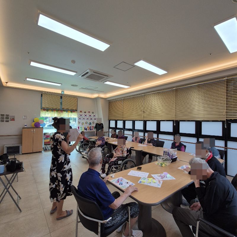 ⚬ 8월 25일 월요일_ 자기존중의 날 ⚬