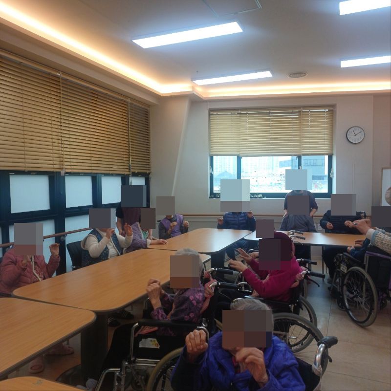 ⚬ 2월 27일 금요일_ 여가지원의 날 ⚬