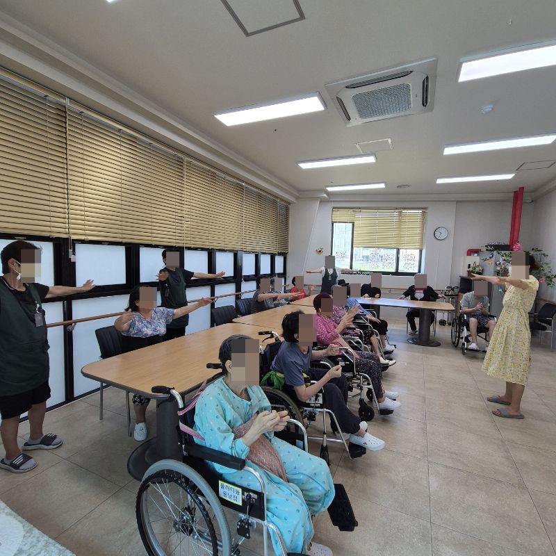 ⚬ 7월 28일 월요일_ 자기존중의 날 ⚬