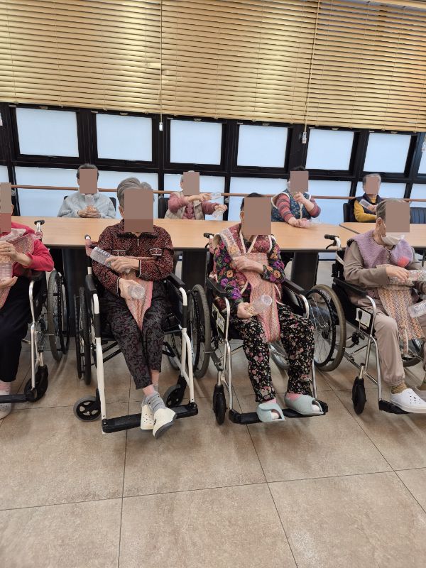 ⚬ 10월 29일 수요일_ 창의성의 날 ⚬