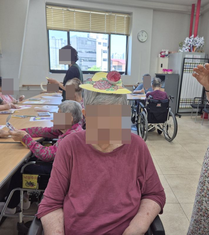 ⚬ 6월 15일 월요일_ 자기존중의 날 ⚬