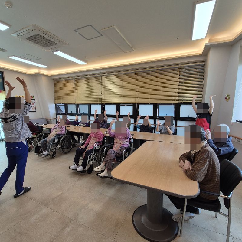 ⚬ 5월 30일 금요일_ 여가지원의 날 ⚬