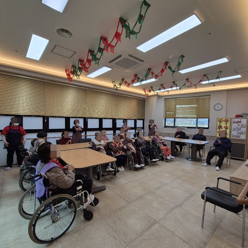 ⚬ 12월 9일 화요일_ 호기심의 날 ⚬