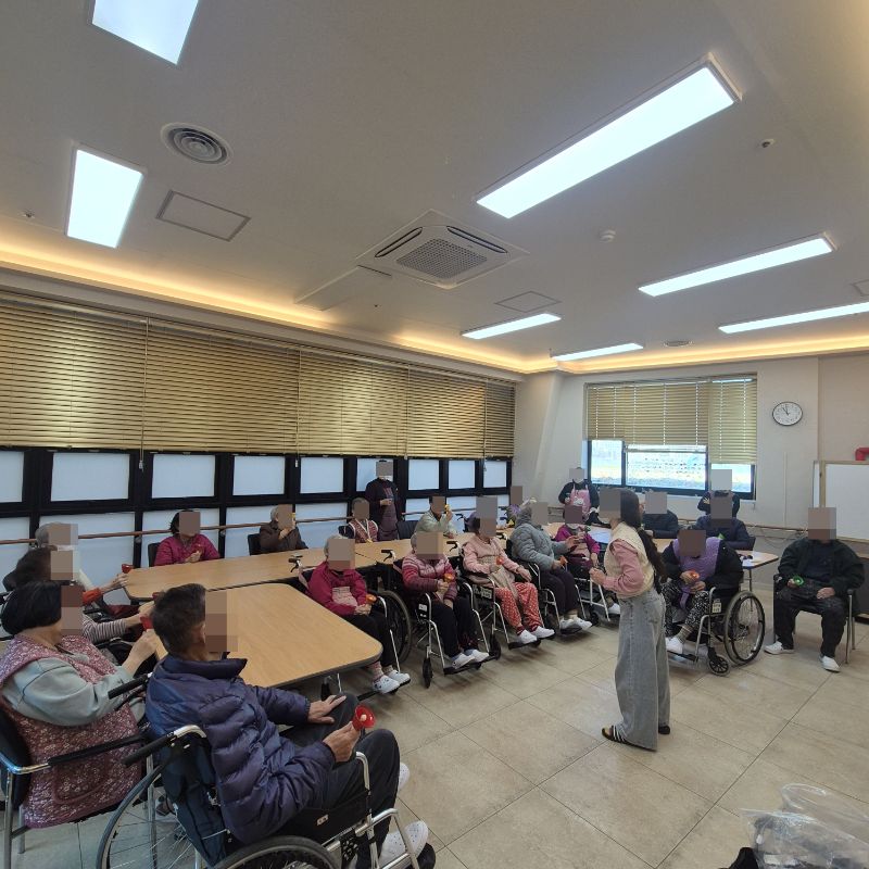 ⚬ 1월 28일 수요일_ 창의성의 날 ⚬