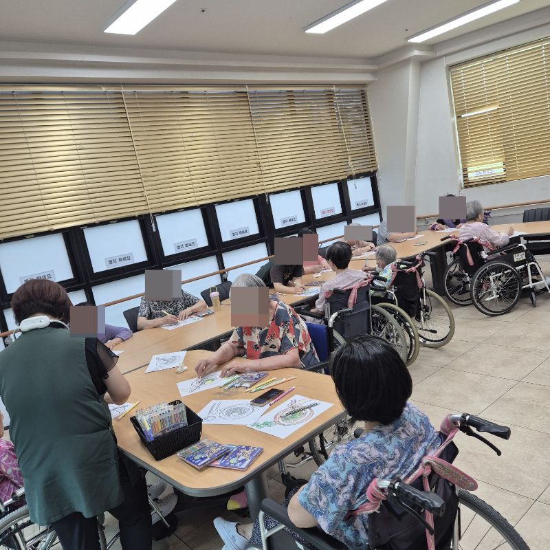 ⚬ 7월 27일 월요일_ 자기존중의 날 ⚬