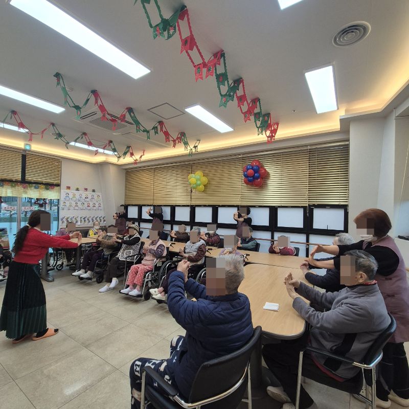 ⚬ 12월 24일 수요일_ 창의성의 날 ⚬