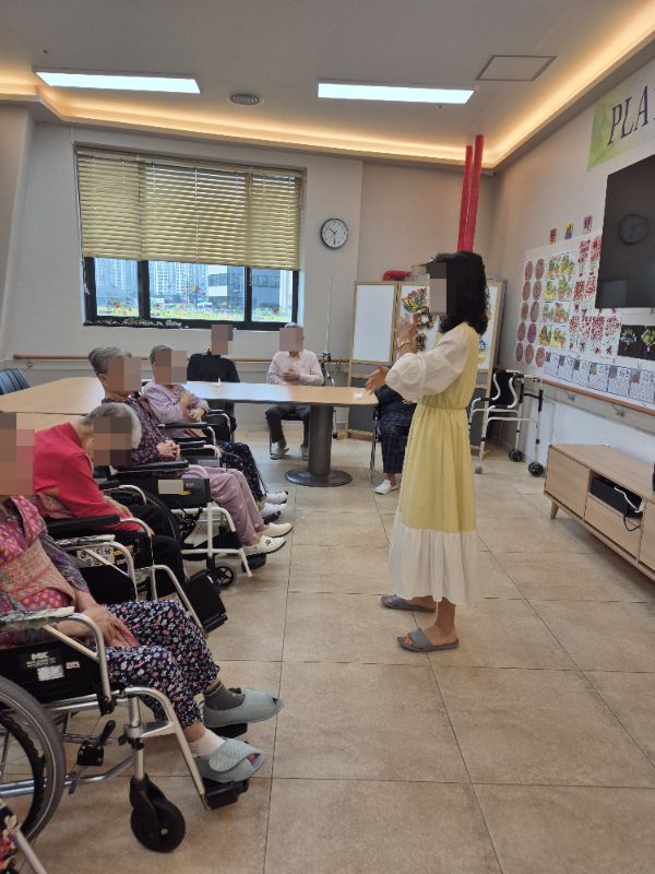 ⚬ 10월 3일 금요일_ 여가지원의 날 ⚬