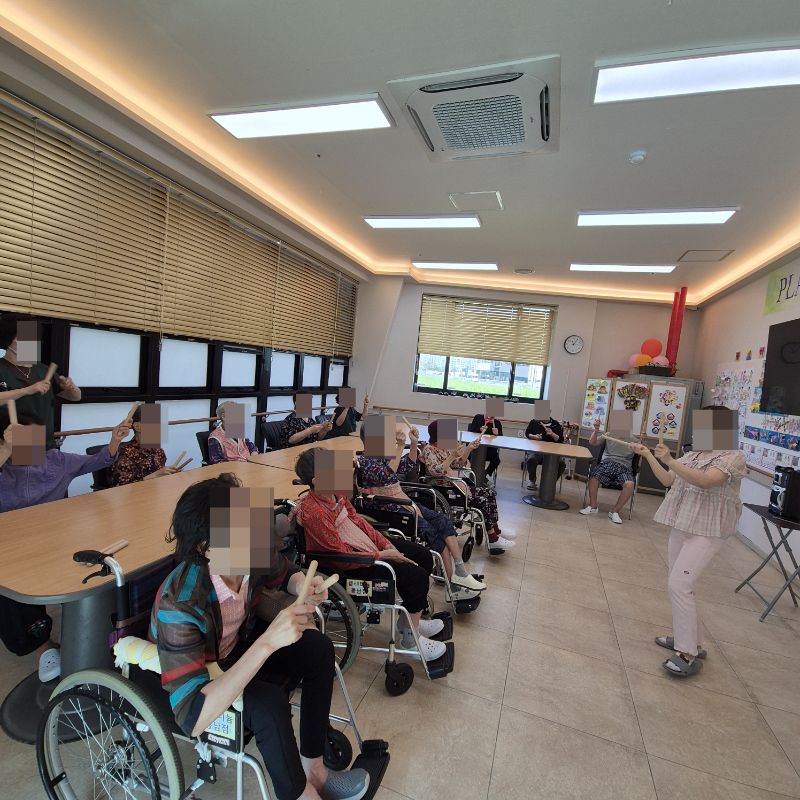 ⚬ 8월 27일 수요일_ 창의성의 날 ⚬