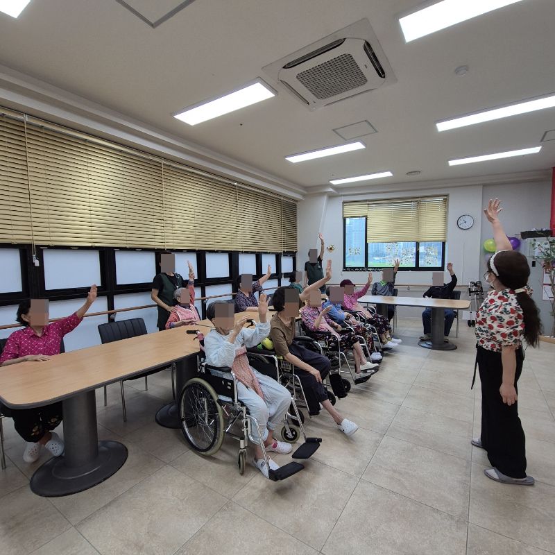 ⚬ 7월 16일 수요일_ 창의성의 날 ⚬